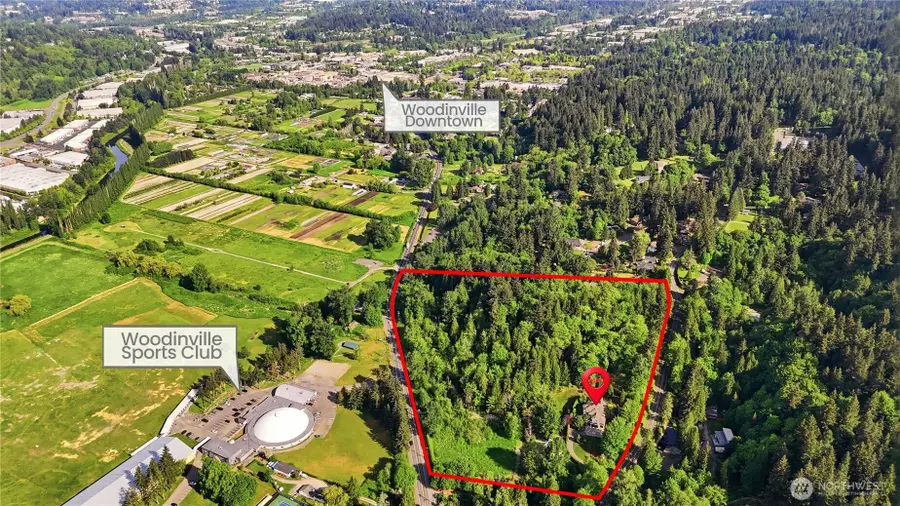15535 148th Avenue Ne, Woodinville, WA 98072 - #2