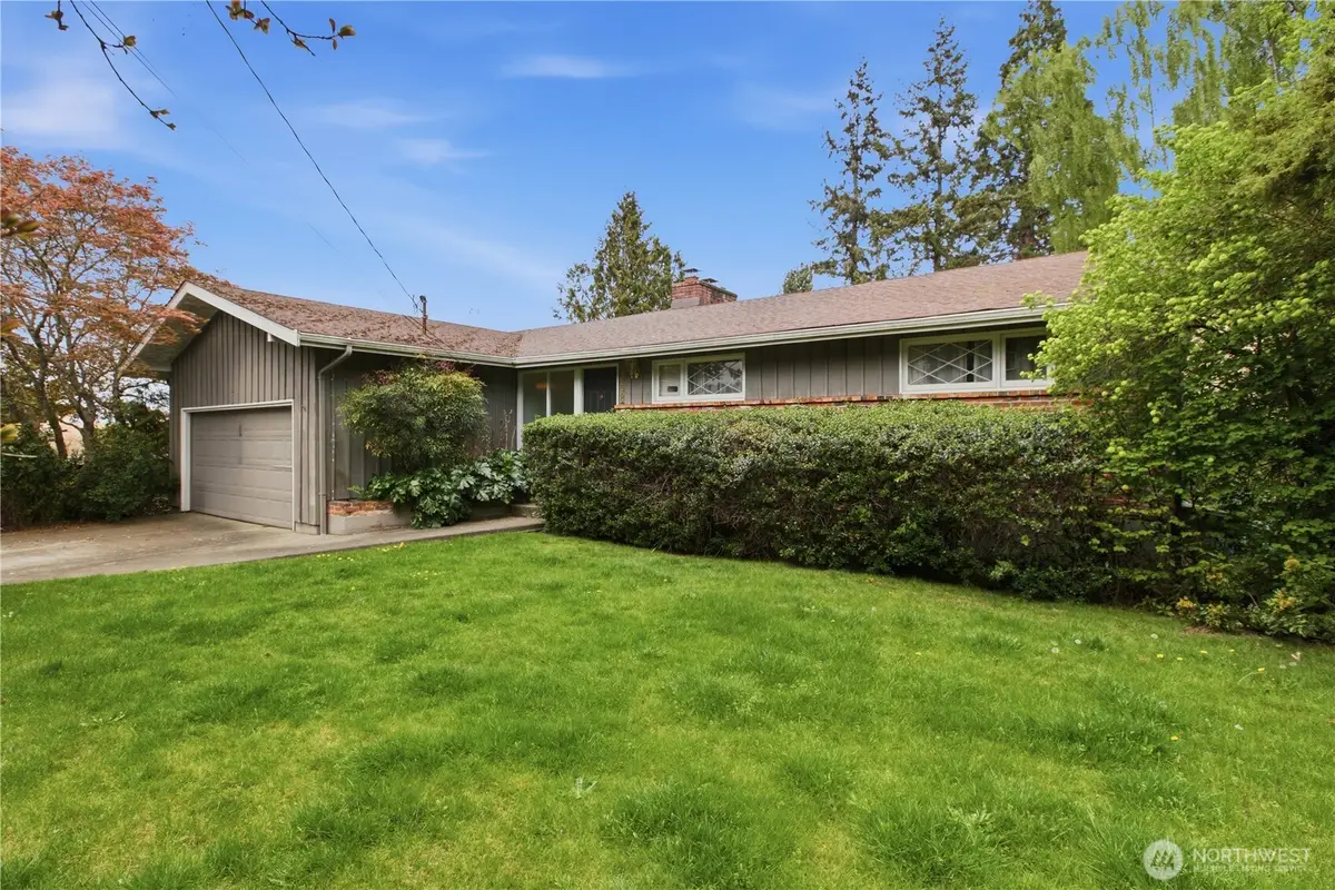 258 SW 176th Place, Normandy Park, WA 98166 - #1