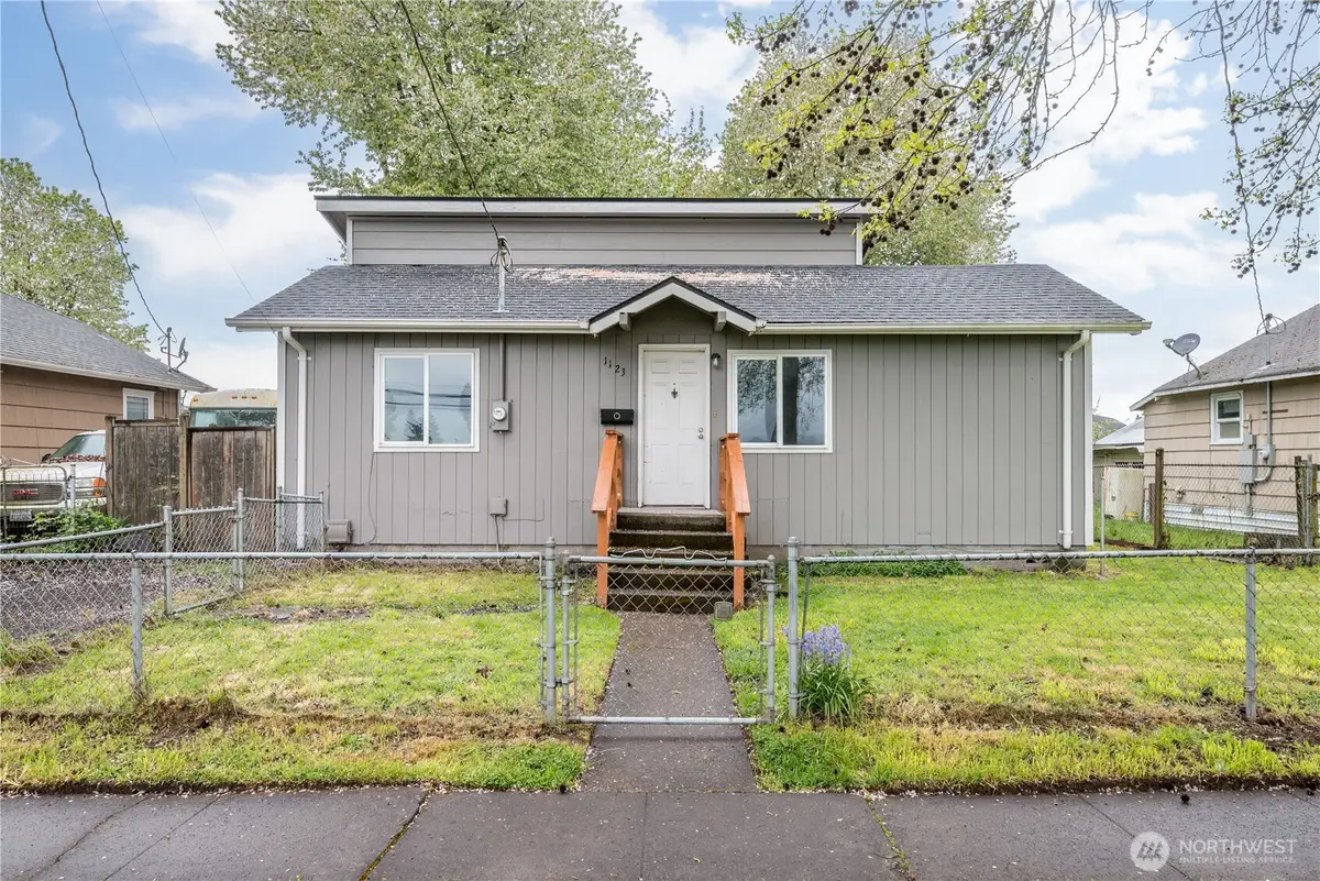 1123 7th Avenue, Longview, WA 98632 - #1