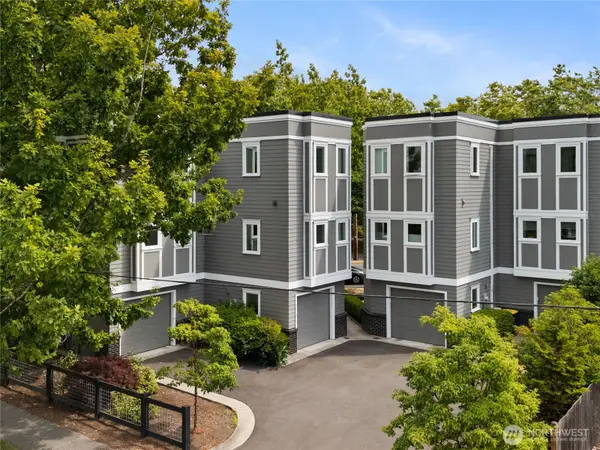 2019 Cornwall Avenue, Bellingham, WA 98225