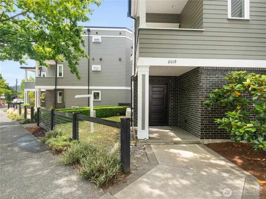 2019 Cornwall Avenue, Bellingham, WA 98225 - #2