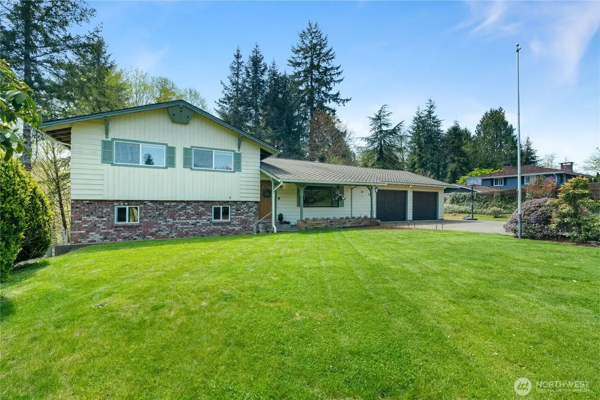 516 Lucky Lane, Aberdeen, WA 98520 - #1