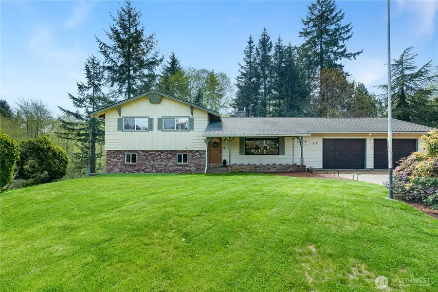 516 Lucky Lane, Aberdeen, WA 98520 - #2