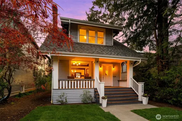 2529 Queen Anne Avenue N, Seattle, WA 98109