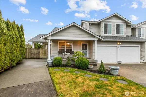 1271 Maralee Lane #A, Bellingham, WA 98226