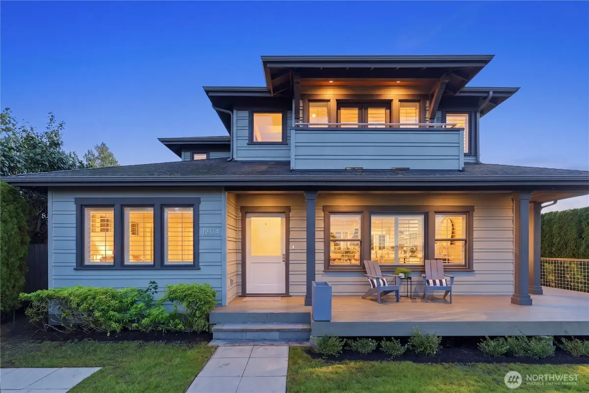 1204 6th Street W, Kirkland, WA 98033 - #1