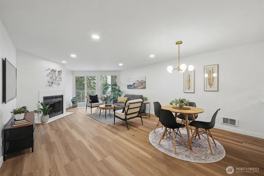 11639 91st Lane Ne #3, Kirkland, WA 98034 - #3