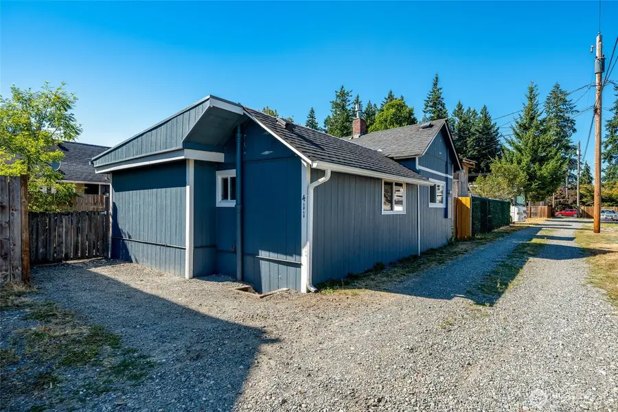 411 N Stillaguamish Avenue, Arlington, WA 98223 - #3