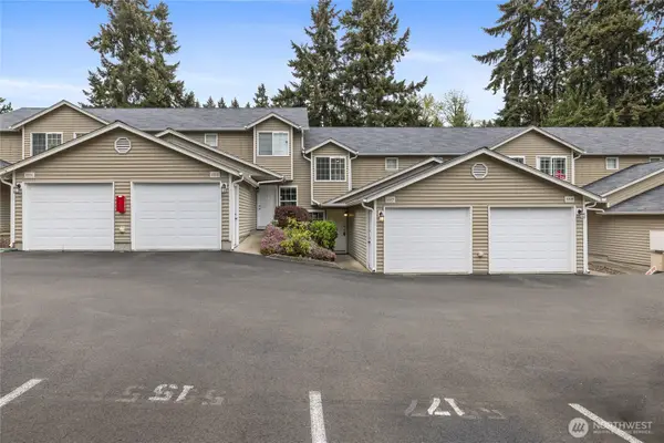 5517 E 99th St Ct #58, Puyallup, WA 98373
