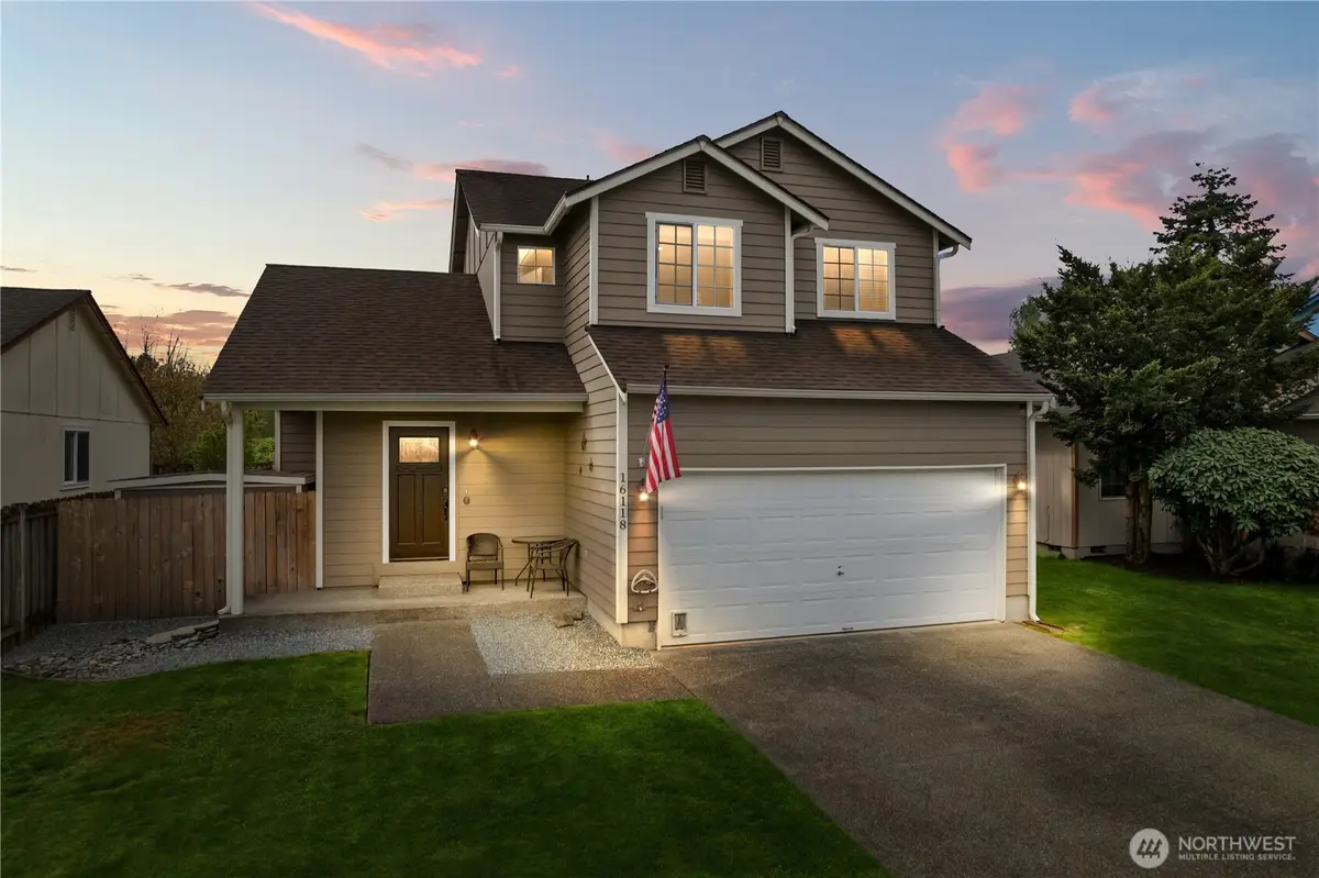 16118 93rd Street E, Sumner, WA 98390 - #1