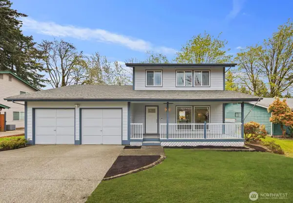 11817 SE 322nd Place, Auburn, WA 98092