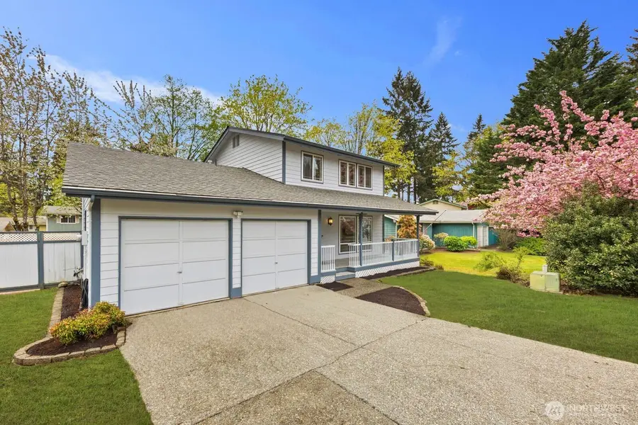 11817 SE 322nd Place, Auburn, WA 98092 - #2