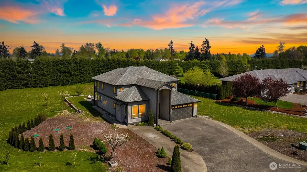 1072 W 55th Terrace, Bellingham, WA 98226 - #1