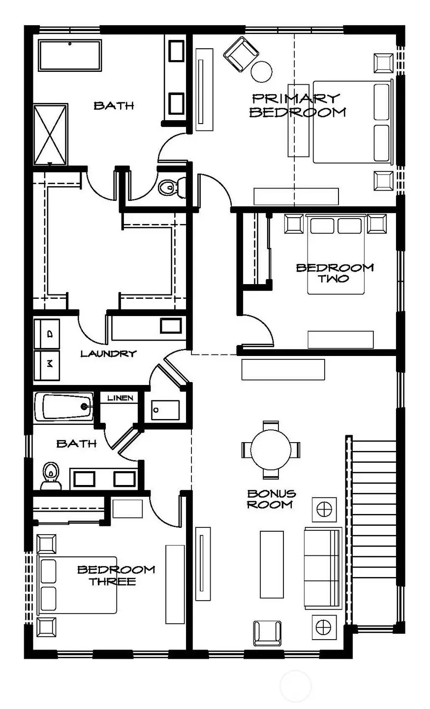 2166 169th Street Ne, Marysville, WA 98271 - #3