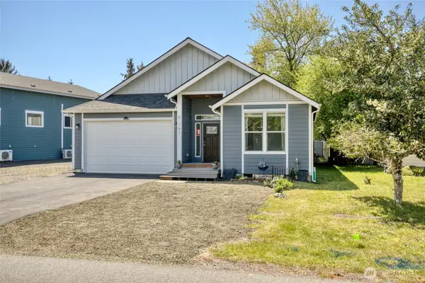 791 Falls Of Clyde Loop Se, Ocean Shores, WA 98569