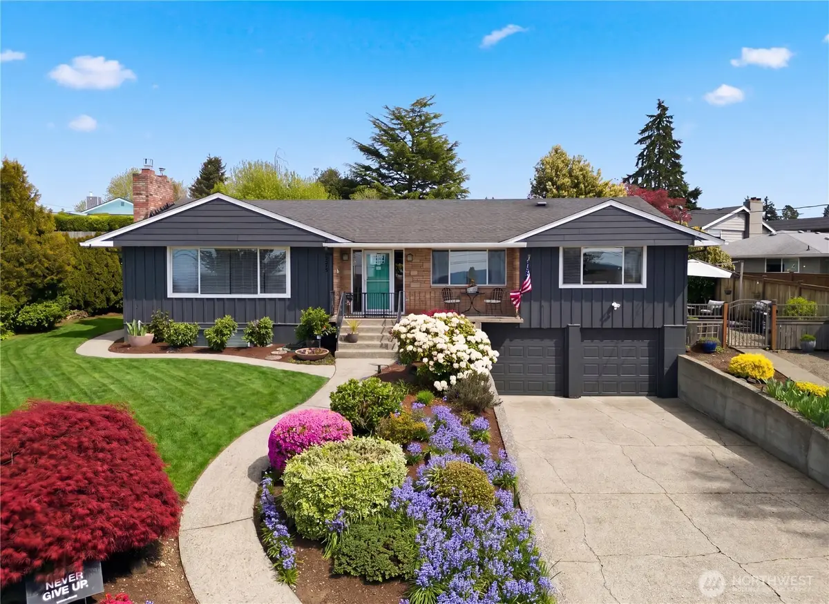 1273 S Jackson Avenue, Tacoma, WA 98465 - #1