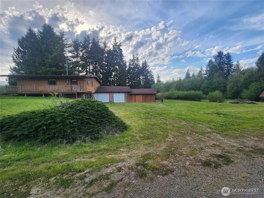 663 Whiskey Creek Beach Road, Port Angeles, WA 98363 - #2