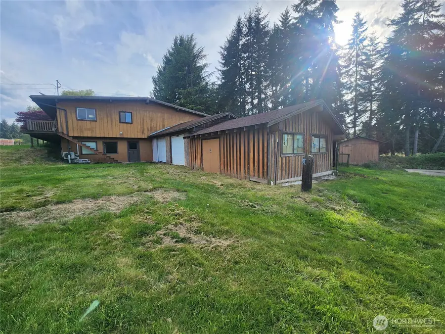 663 Whiskey Creek Beach Road, Port Angeles, WA 98363 - #3