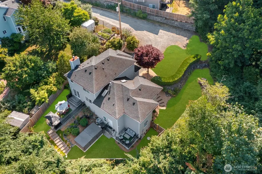 327 140th Street Sw, Everett, WA 98208 - #2