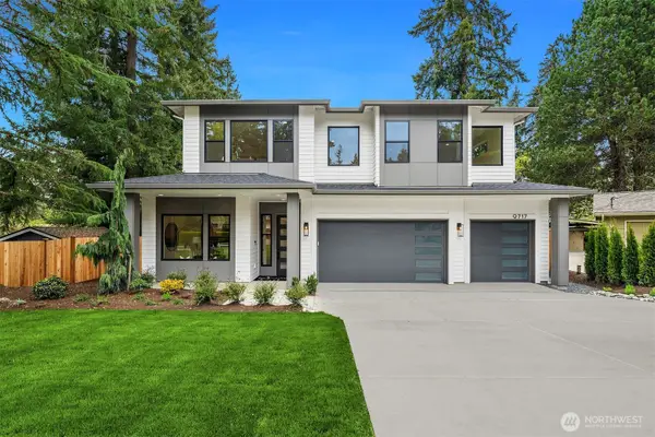 9717 167th Avenue Ne, Redmond, WA 98052