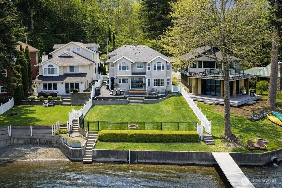 562 W Lake Samish Drive, Bellingham, WA 98229 - #2