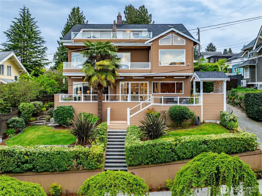 4057 SW Holgate Street, Seattle, WA 98116 - #3