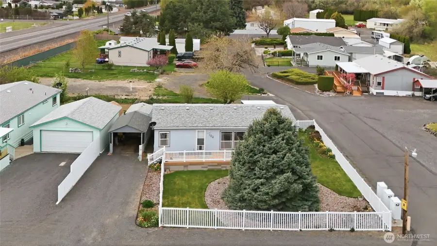 2285 Basin Street Sw #104, Ephrata, WA 98823 - #3