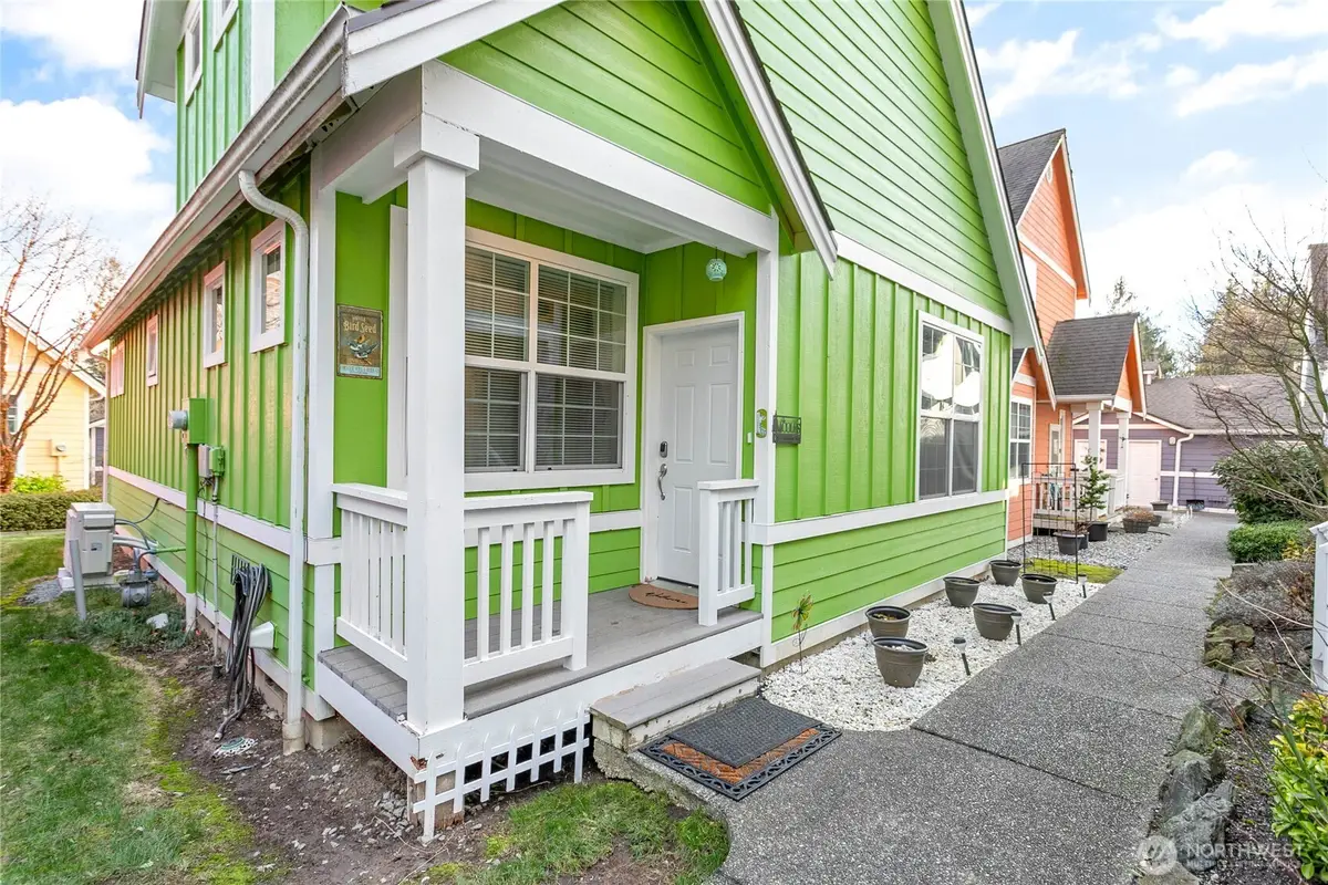 1503 Wildflower Way, Sedro Woolley, WA 98284 - #1