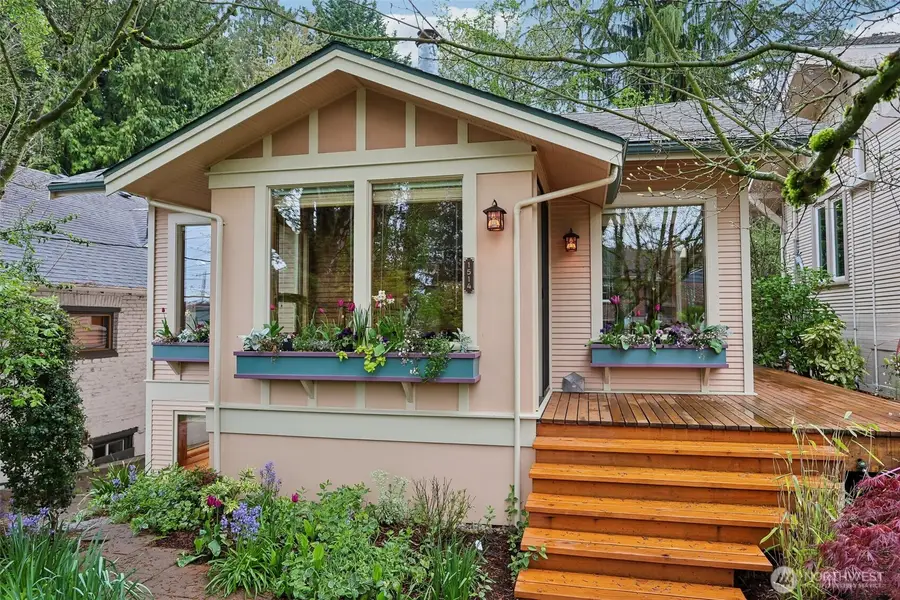 1514 NE 70th Street, Seattle, WA 98115 - #3