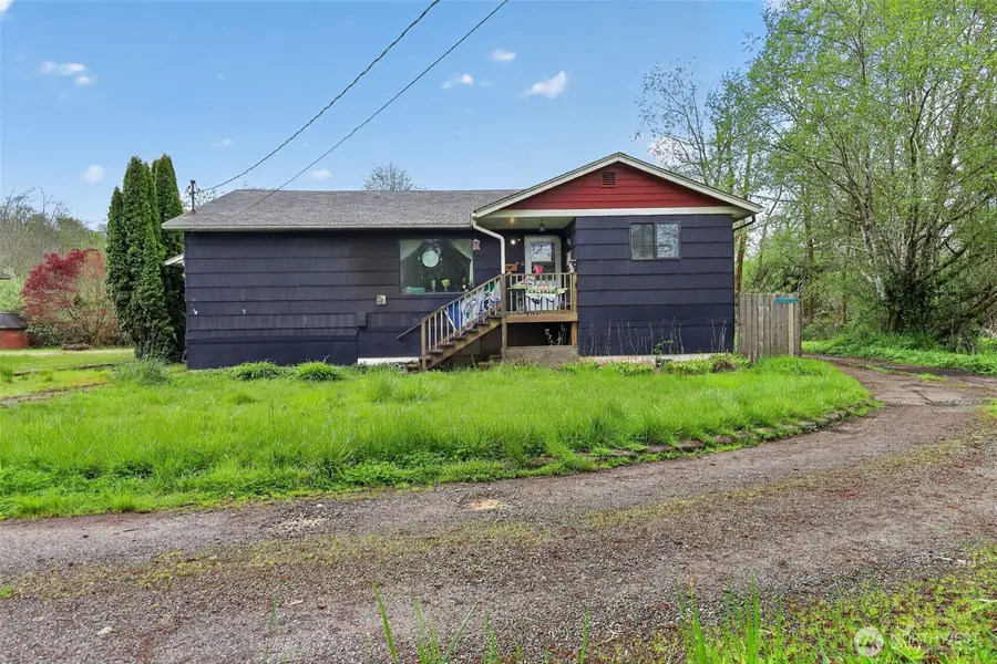 1701 Westport Road, Aberdeen, WA 98520 - #2