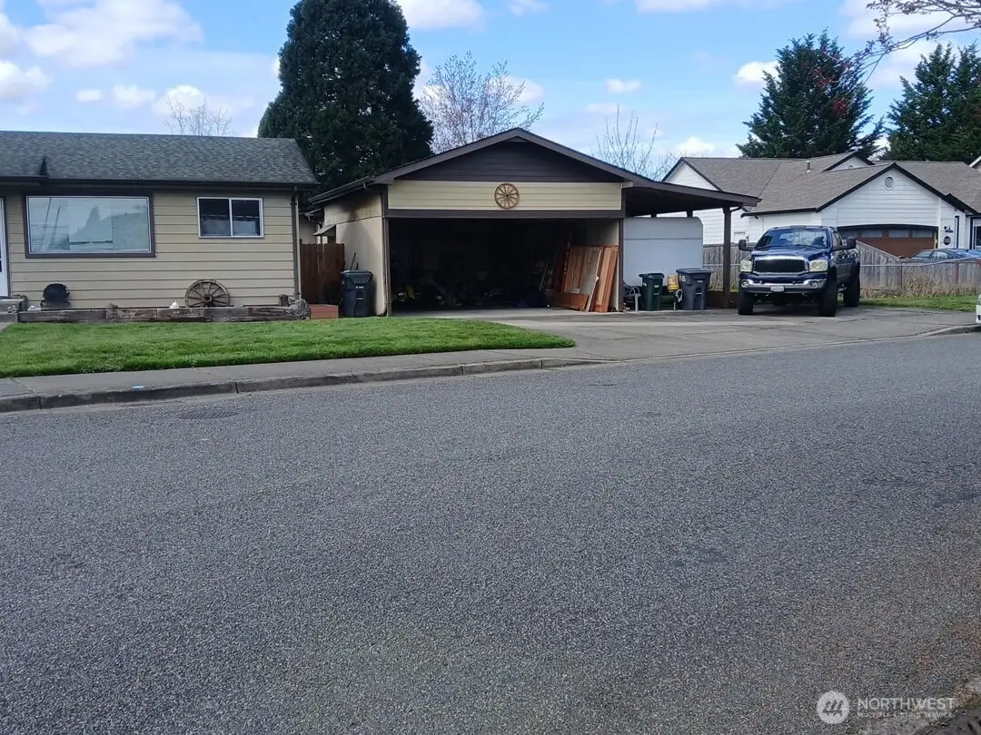 1110 22nd Street Pl Nw, Puyallup, WA 98371 - #1