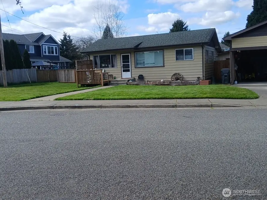 1110 22nd Street Pl Nw, Puyallup, WA 98371 - #3