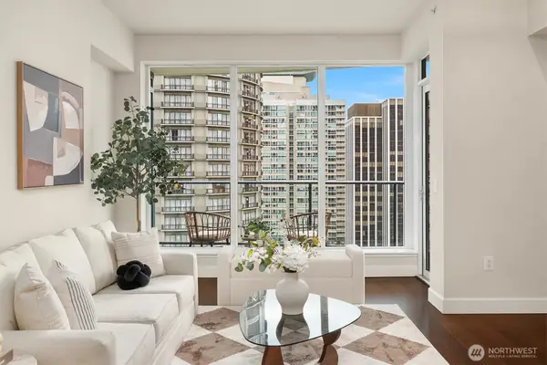 1920 4th Avenue #1509, Seattle, WA 98101