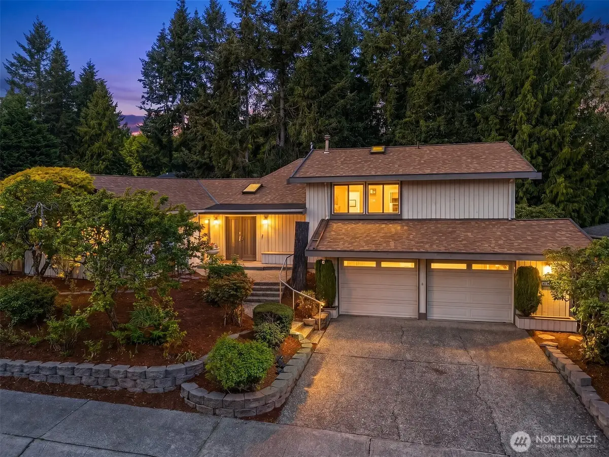 14116 NE 62nd Street, Redmond, WA 98052 - #1