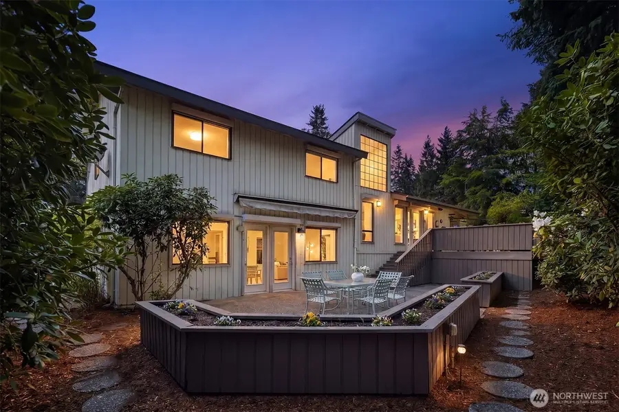14116 NE 62nd Street, Redmond, WA 98052 - #2