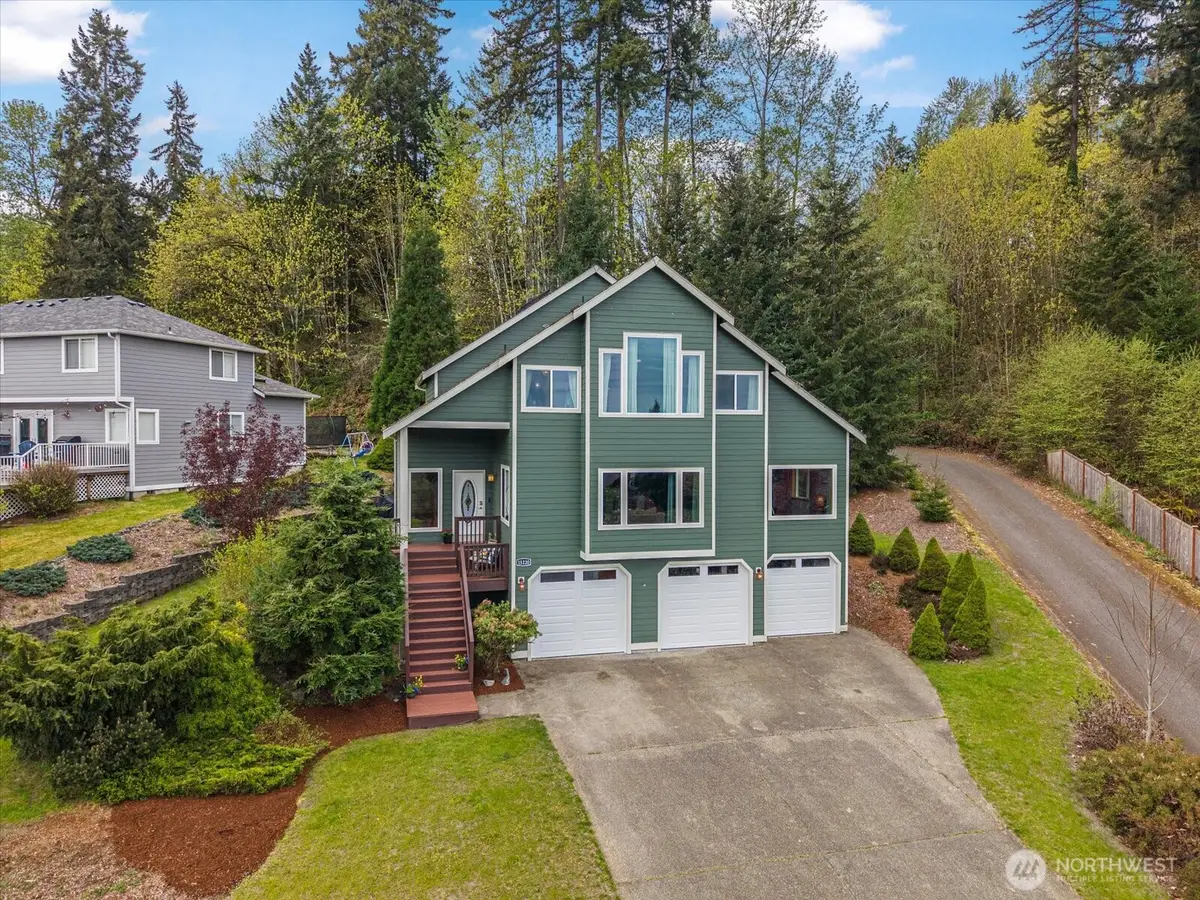 15220 197th Street E, Orting, WA 98360 - #1