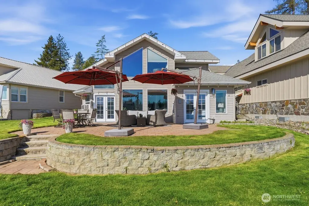 143 Trask Road, Newport, WA 99156 - #1