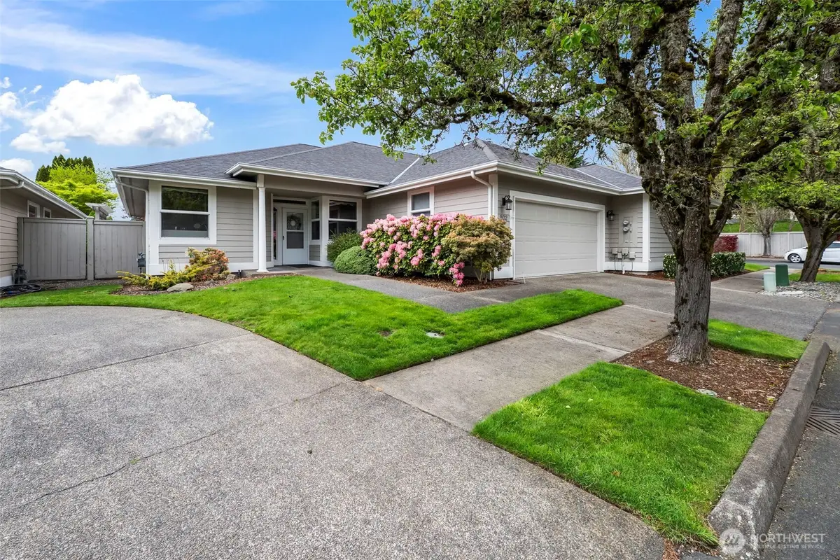 1102 Garden Circle, Tacoma, WA 98466 - #1