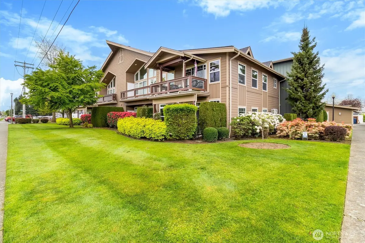 300 Homestead Boulevard #101, Lynden, WA 98264 - #1