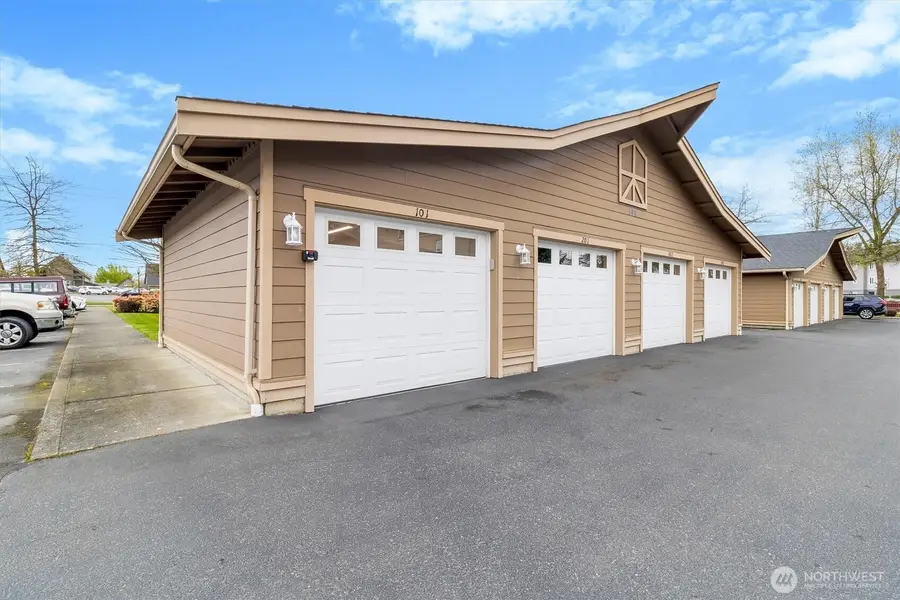 300 Homestead Boulevard #101, Lynden, WA 98264 - #2