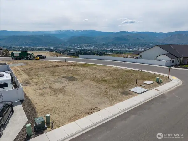 834 NE Tyler Place #46, East Wenatchee, WA 98802