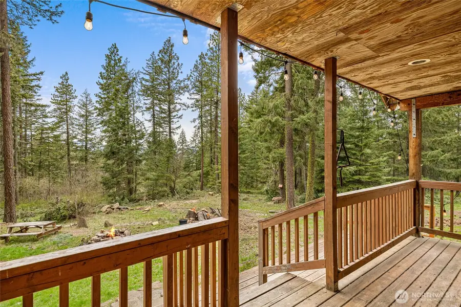 630 Hidden Springs Road, Cle Elum, WA 98922 - #2