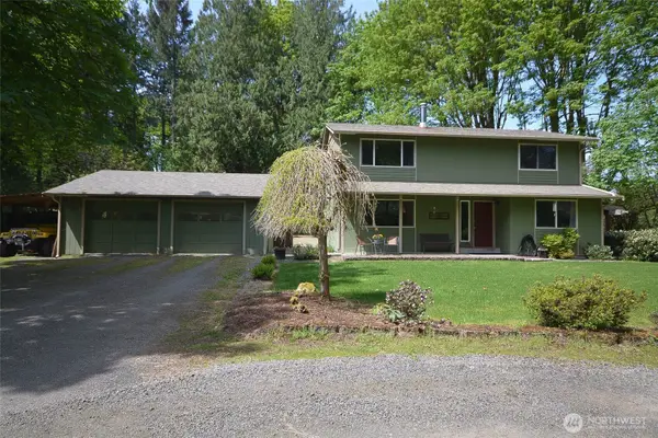 6115 Waldon Drive Se, Olympia, WA 98513