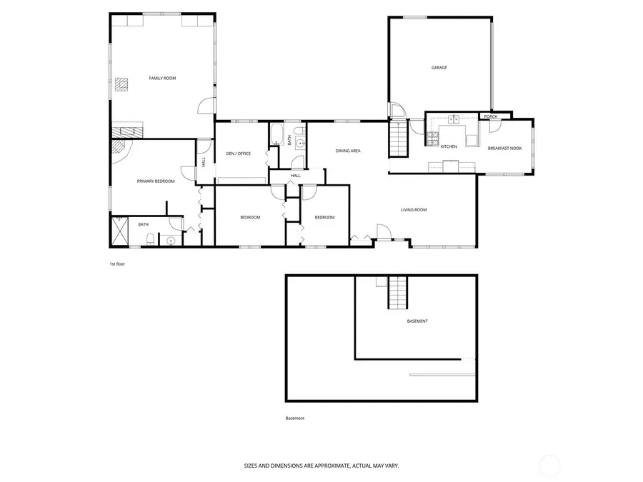 6612 Linwood Lane Sw, Lakewood, WA 98499 - #2