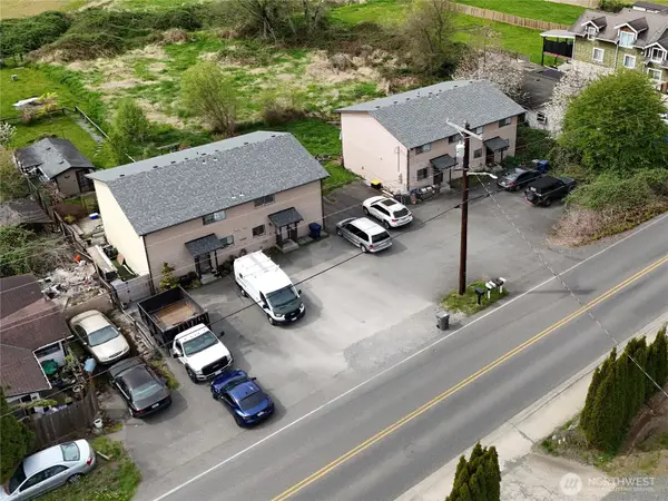 2406 & 2410 Callow Road, Lake Stevens, WA 98258