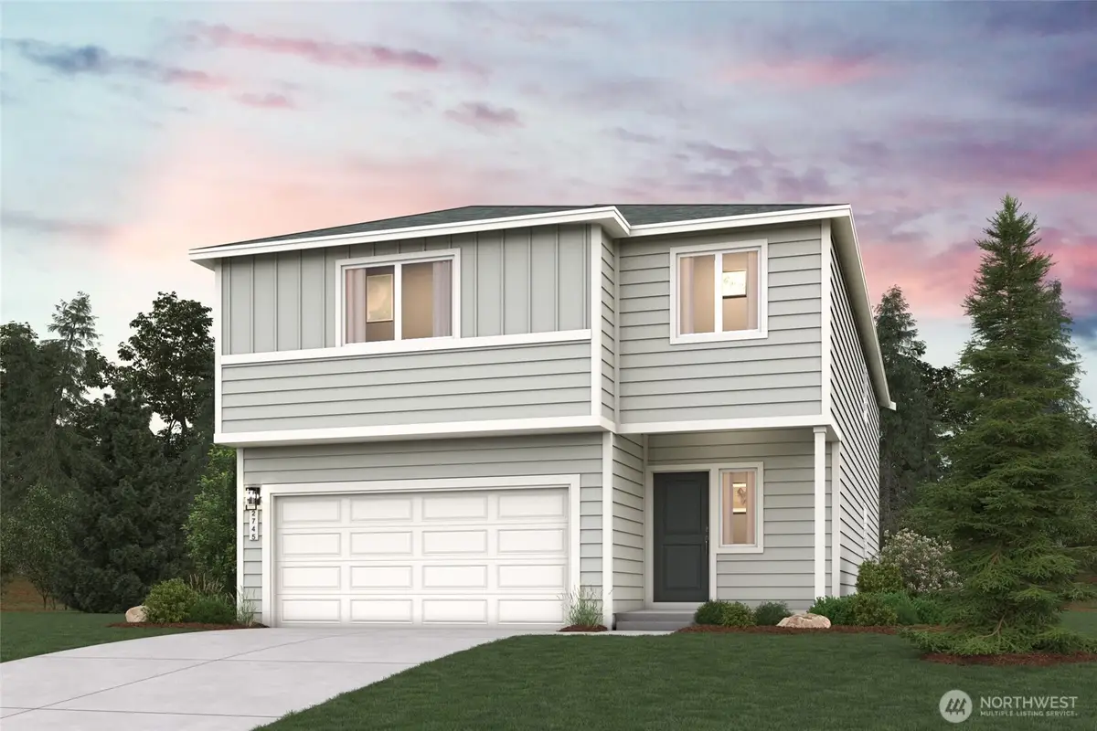 8707 62nd Court Se, Olympia, WA 98513 - #1