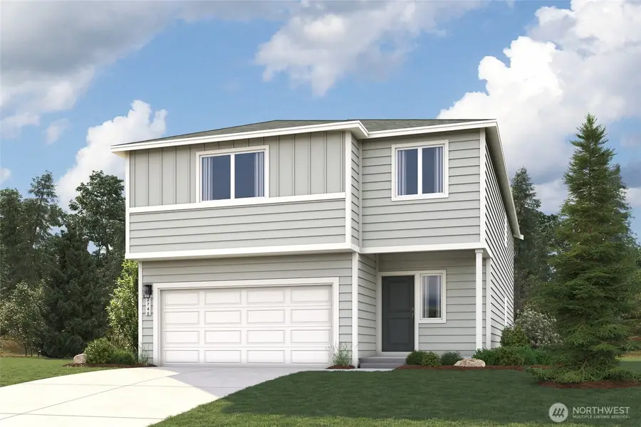 8707 62nd Court Se, Olympia, WA 98513 - #2