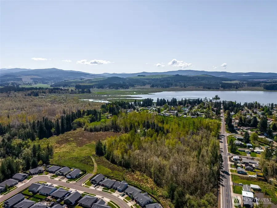 400 Hall Road, Silverlake, WA 98645 - #2