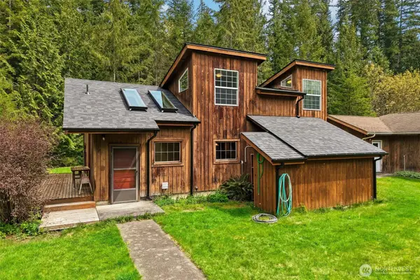 20512 Prairie Road, Sedro Woolley, WA 98284