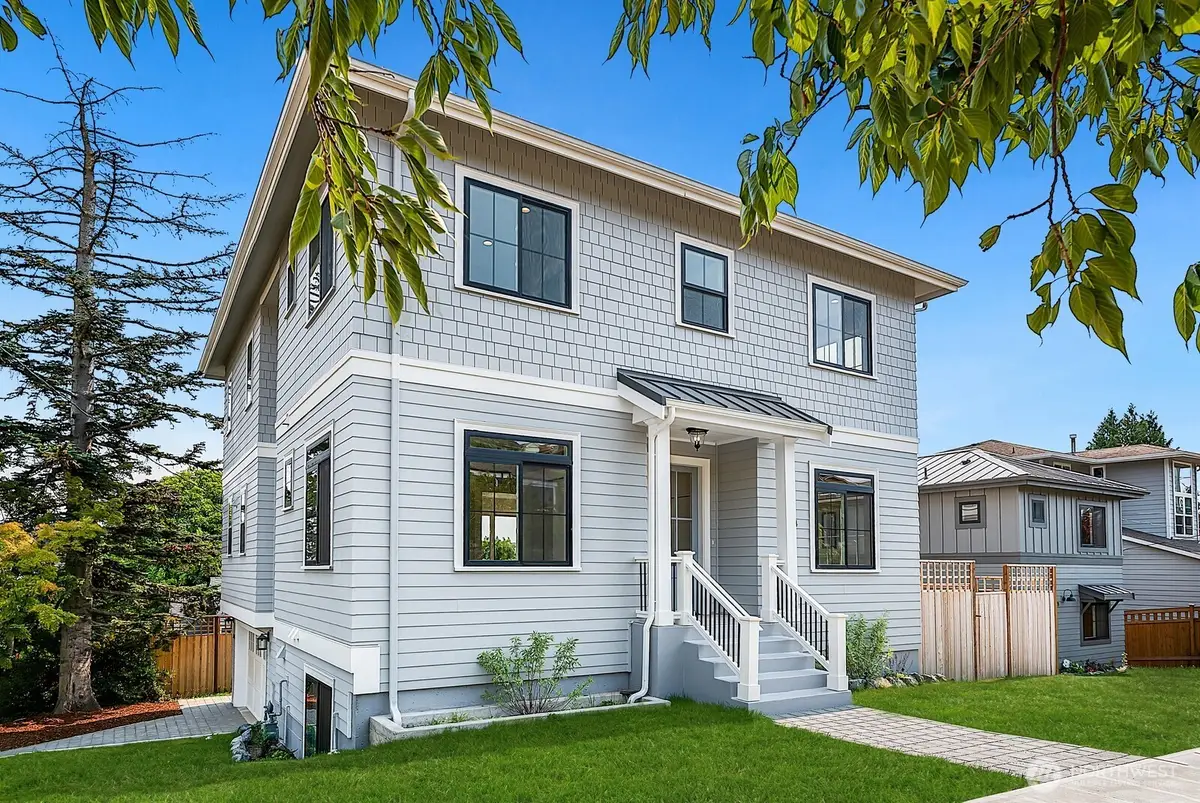 2114 26th Avenue W, Seattle, WA 98199 - #1